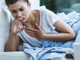 Если не лечить бронхит, что будет?