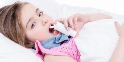 Лечение ангины в домашних условиях: как избавиться от болезни быстро?