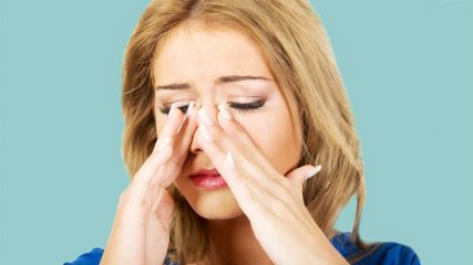 Применение гомеопатии при гайморите: показания и виды препаратов