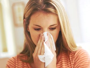 Почему идет гной из носа? Способы лечения бактериальной инфекции